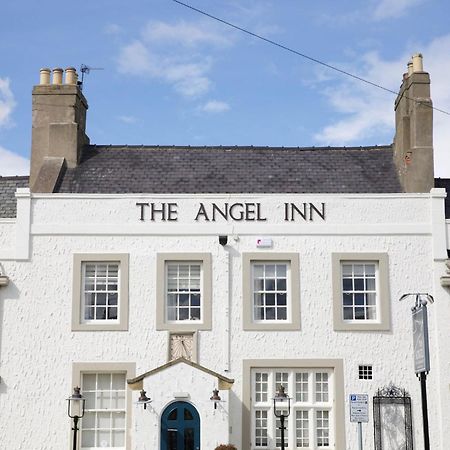The Angel Of Corbridge Exterior foto